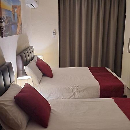 Апартаменти 85 Palma Living Вікторія Екстер'єр фото