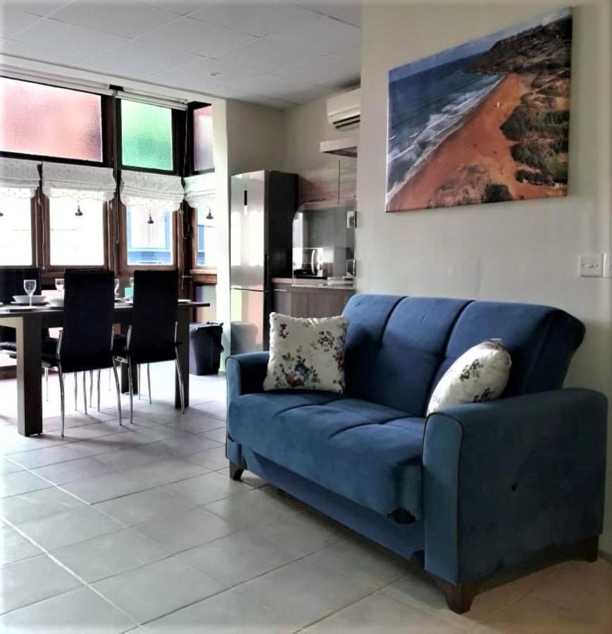 Апартаменти 85 Palma Living Вікторія Екстер'єр фото
