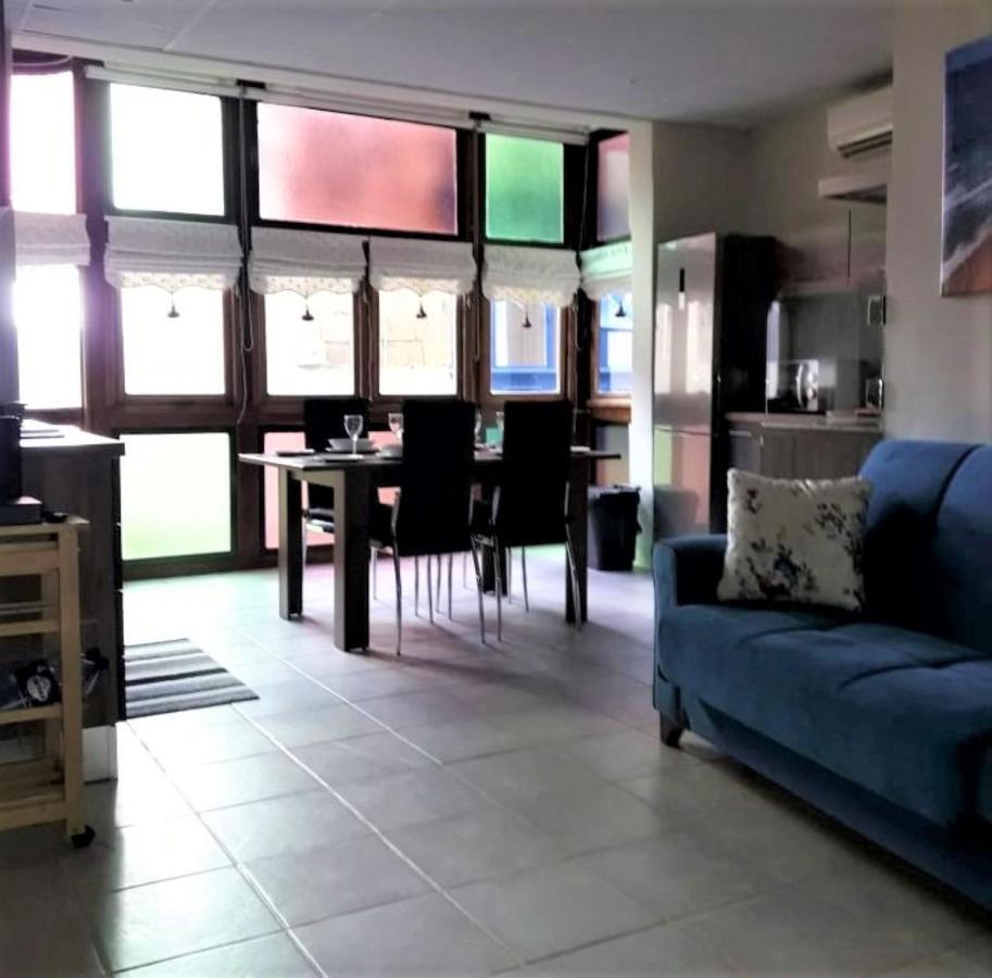 Апартаменти 85 Palma Living Вікторія Екстер'єр фото