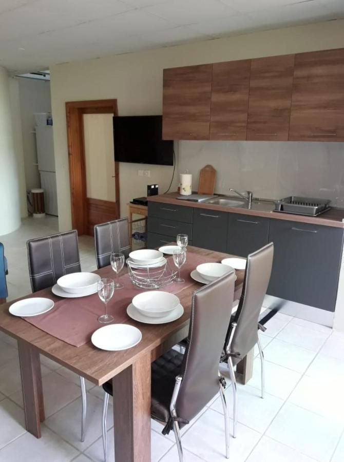 Апартаменти 85 Palma Living Вікторія Екстер'єр фото